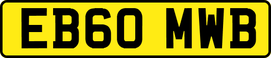EB60MWB