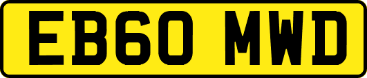 EB60MWD