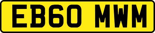 EB60MWM