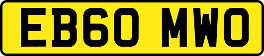 EB60MWO