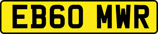 EB60MWR
