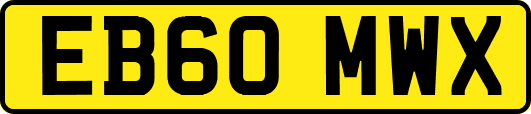 EB60MWX