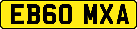 EB60MXA