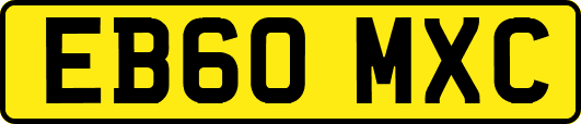 EB60MXC