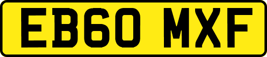 EB60MXF