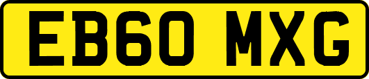 EB60MXG