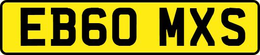 EB60MXS