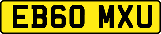 EB60MXU