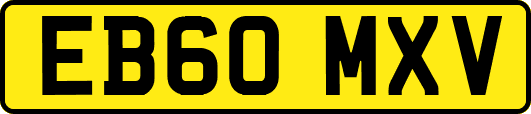 EB60MXV