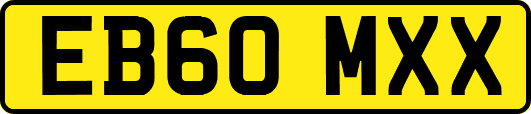 EB60MXX