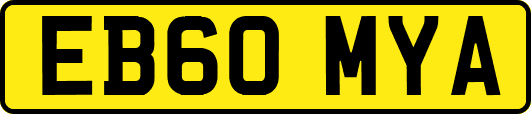 EB60MYA