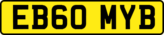 EB60MYB