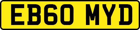 EB60MYD