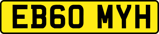 EB60MYH