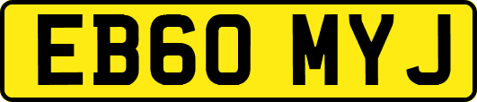 EB60MYJ