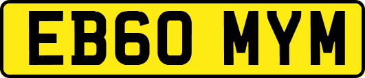 EB60MYM