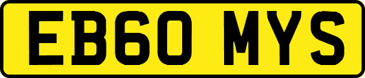 EB60MYS