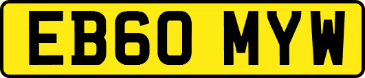 EB60MYW