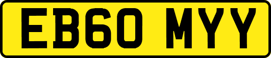 EB60MYY