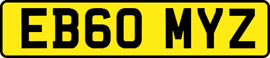 EB60MYZ