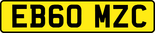 EB60MZC