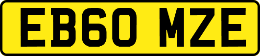 EB60MZE