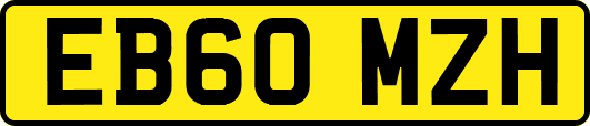 EB60MZH