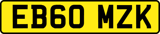 EB60MZK