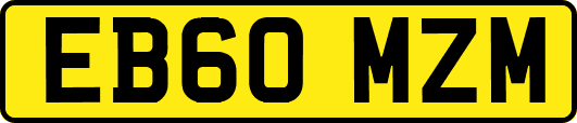 EB60MZM