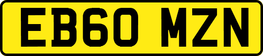 EB60MZN