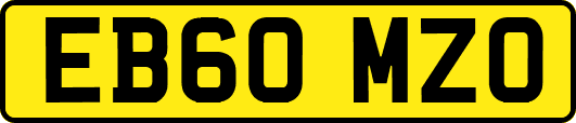 EB60MZO