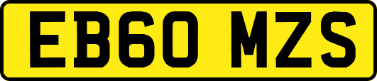 EB60MZS