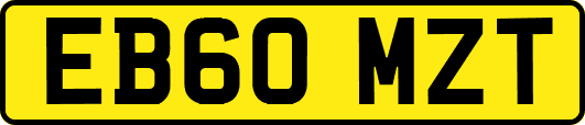 EB60MZT