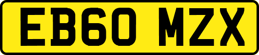 EB60MZX