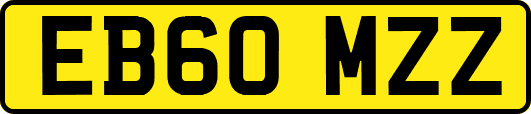 EB60MZZ