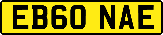 EB60NAE