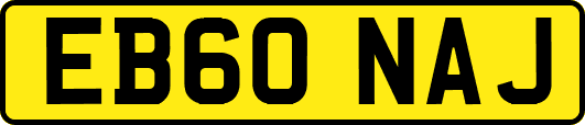 EB60NAJ