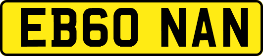 EB60NAN