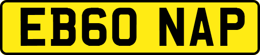 EB60NAP
