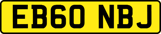 EB60NBJ