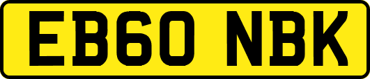 EB60NBK