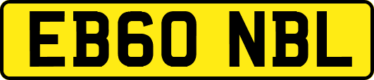 EB60NBL