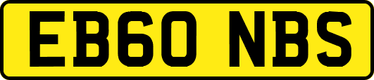 EB60NBS