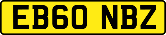 EB60NBZ