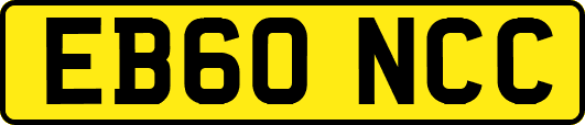 EB60NCC