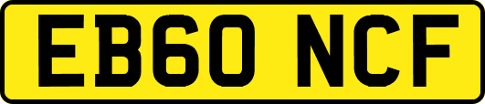 EB60NCF