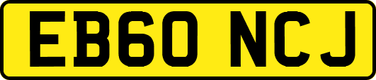EB60NCJ
