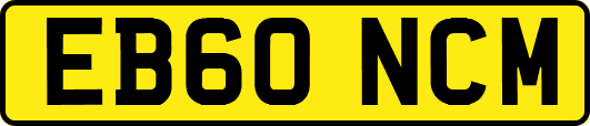 EB60NCM