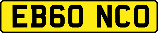 EB60NCO
