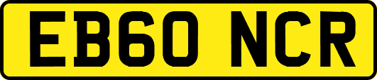 EB60NCR